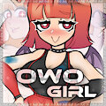 [FREE TRACK] Vrabo - OwO Girl