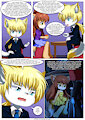 Little Tails 11 - Page 03 by bbmbbf