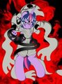 Twilight Kishin Sparkle