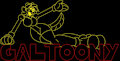 Galtoony's logo