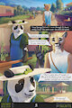 The Hideaway Island S1E1 Page2 by tailbyte
