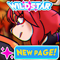 WILDSTAR - Issue 2 - Page 22