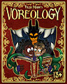 Voreology Artbook DOWNLOAD by FunhouseTyler
