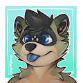 Icon commission for @picccoooo by Mytigertail