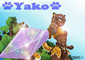 Yako by Sunlight [by Lycanthrope-Bata] by Yako
