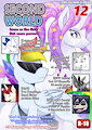 Second World Vol. 12 by vavacung