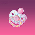 Pacifier Design ♥ by Vaves