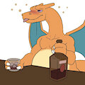 Drunk Zard Vagunrath