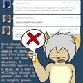 [G] Tumblr Questions~! [21]