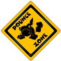 Pounce Zone