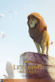 The Lion King - Mufasa