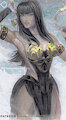 Xena: Warrior Princess (2022-12-08) by Baghira86