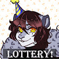 Happy Birthday to me! |Lottery|