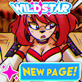 WILDSTAR - Issue 2 - Page 23