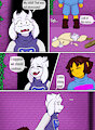 Chapter 17 - Page 17 by YenriStar
