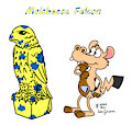 Malcheese Falcon