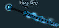 frost sword