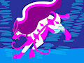 Suicune Mangled [Adean-Eris-Micheals]