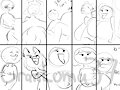 WHEEL OF SKETCHES 1 PATREON