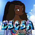 Cocoa Cassidy by sugaspice