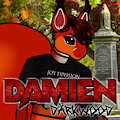 Damien Darkwood