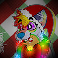 [COM] Rainbow Ben Holiday Icon