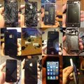 iPhone4 Repair Project
