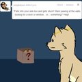 [G] Tumblr Questions~! [24] by PlaneshifterLair