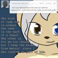 [G] Tumblr Questions~! [25]