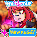 WILDSTAR - Issue 2 - Page 24