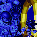 Re: Sonic the Hedgehog **for SEGA CD!** by RocktheBull