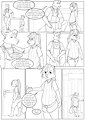Commission - Just Another Story 3