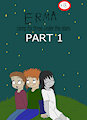 ERMA camp for three under the stars by vinilisius2401