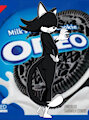 OREO! by MollyKetty