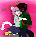 ~GA: Happy Birthday Laoru!~