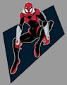 Spiderman OC