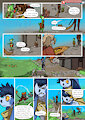 Tree of Life - Book 1 pg. 30. by Zummeng