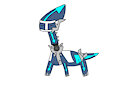 Doctor Rayon the Dialga