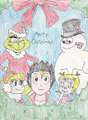 TCG christmas card