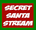 Secret Santa 2022: Stream Raffle