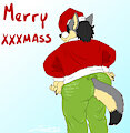 Merry Xxxmasss