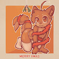Merry Xmas by Joooji
