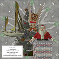 Santa Baby 4 by AngelFyre