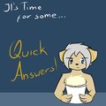 [G] Tumblr Questions~! [29]