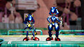 Metal Sonics