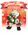 Santa's gift by GreenPanunk