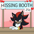 Shadow's Hissing Booth