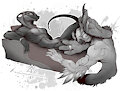 Patreon commissions
