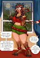 A Magical Harness 1/2 (Reindeer TF) by Salisha