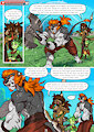 Tree of Life - Book 1 pg. 31.